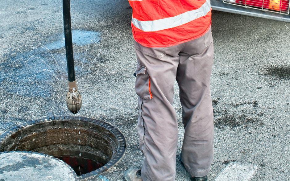 déboucheur wc à pompe Gentilly