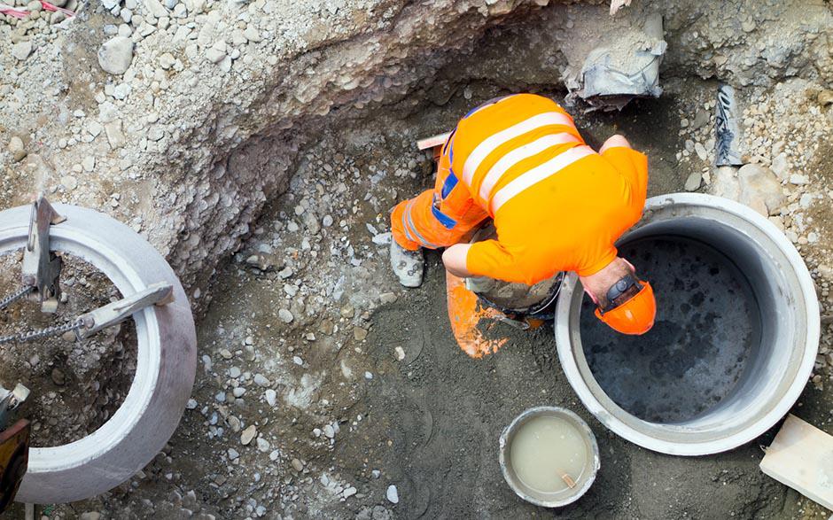tuyau déboucheur de canalisation Compiègne