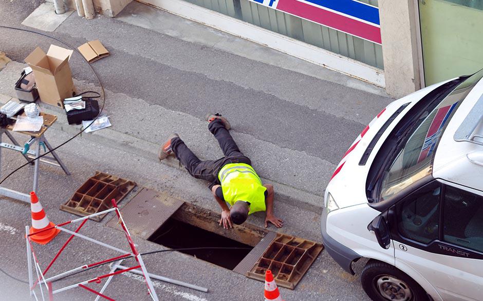 déboucheur wc à pompe Gentilly