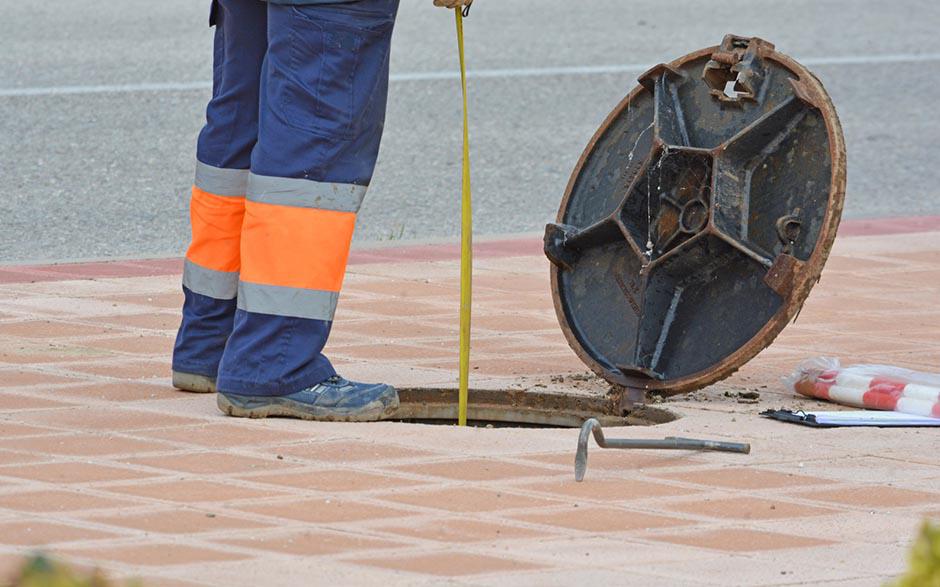 tuyau déboucheur de canalisation Compiègne