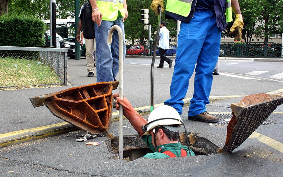 entreprise assainissement Montmacq
